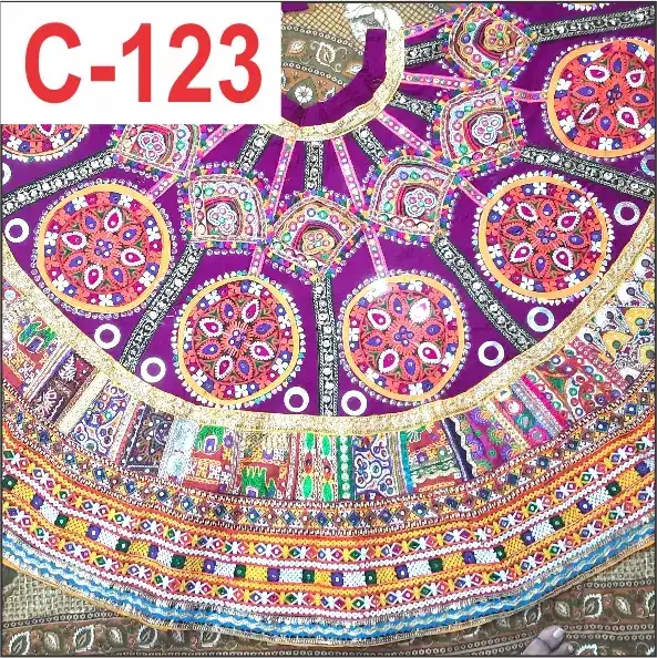 C123