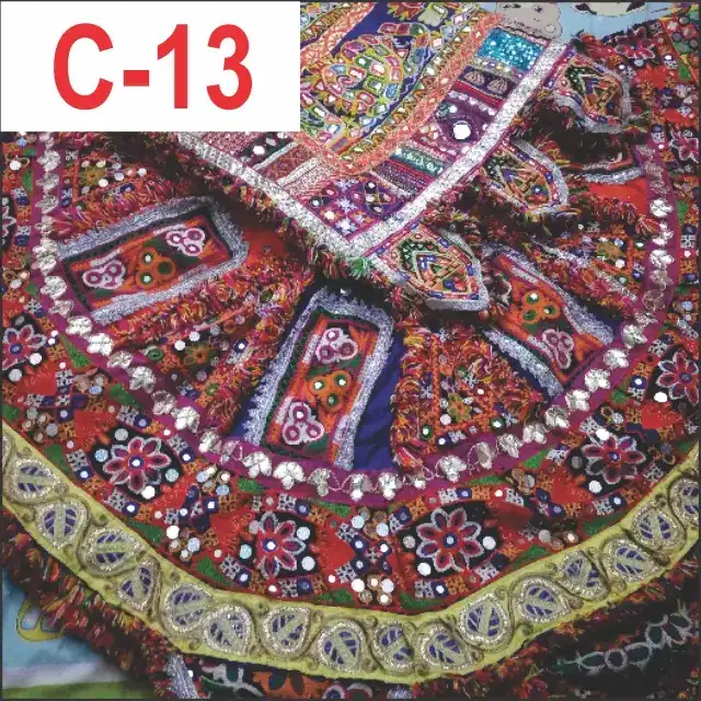 C13