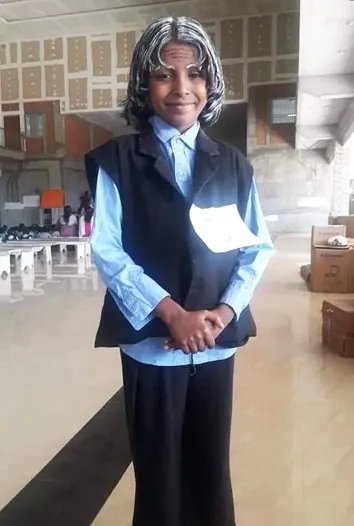 Abdul Kalam