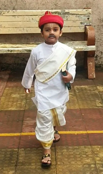 Lokmanya Tilak