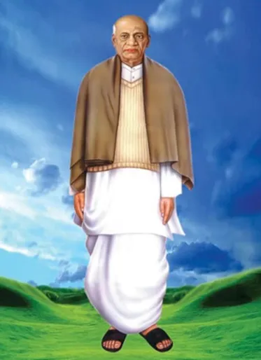 Sardar Patel