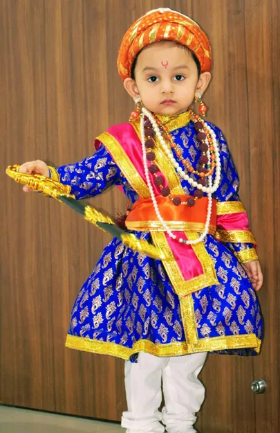 Shivaji Maharaj