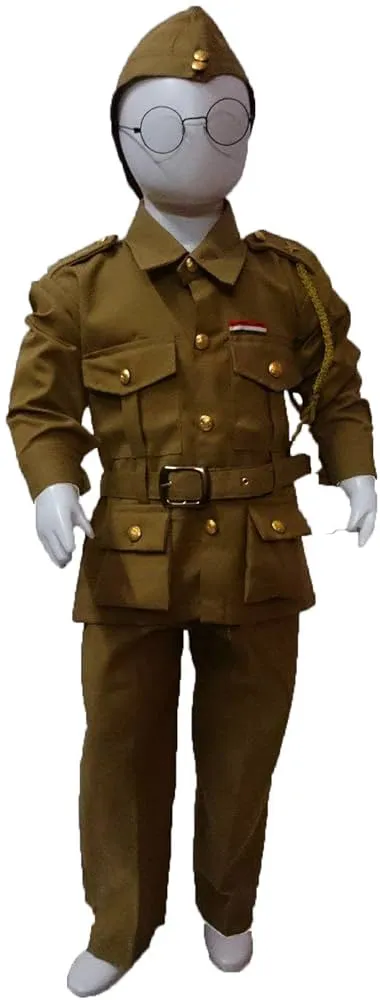 Subhashchandra Bose