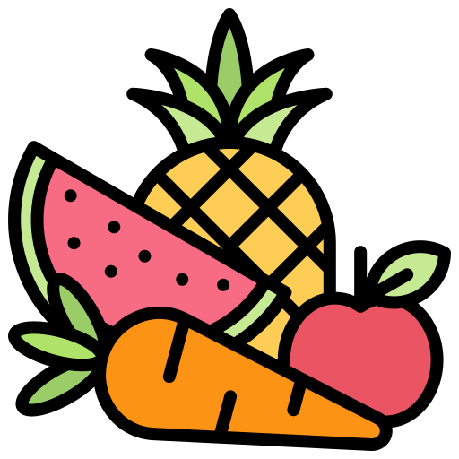 Fruit-Vegetable
