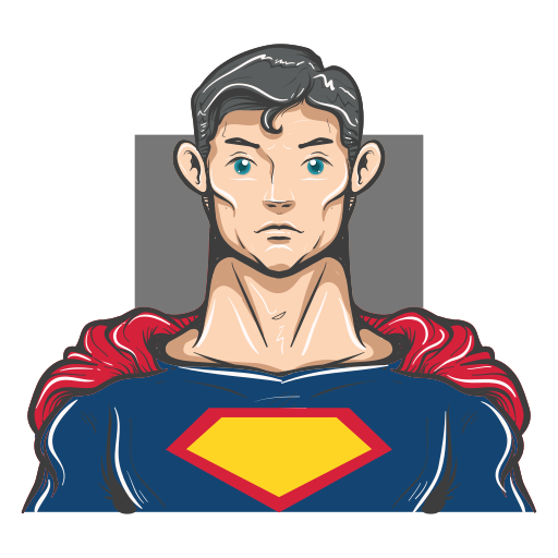 Superhero