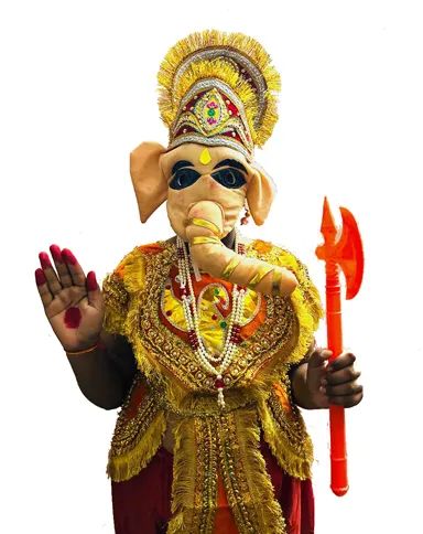 Ganesh