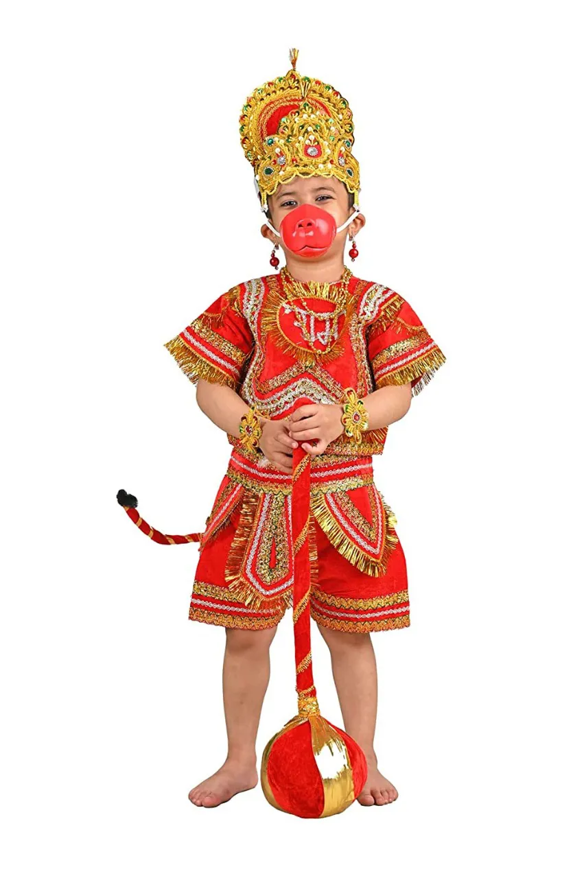 Hanuman