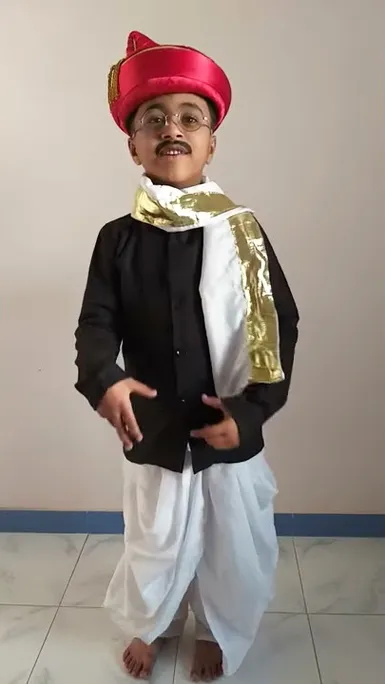 Gopal Krishna Gokhle