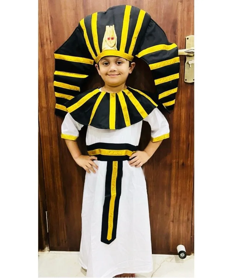 Egypt Boy
