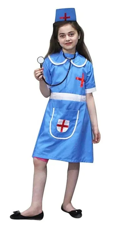Nurse