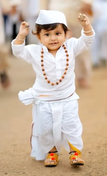 Marathi Boy