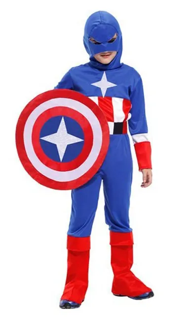 Captain America