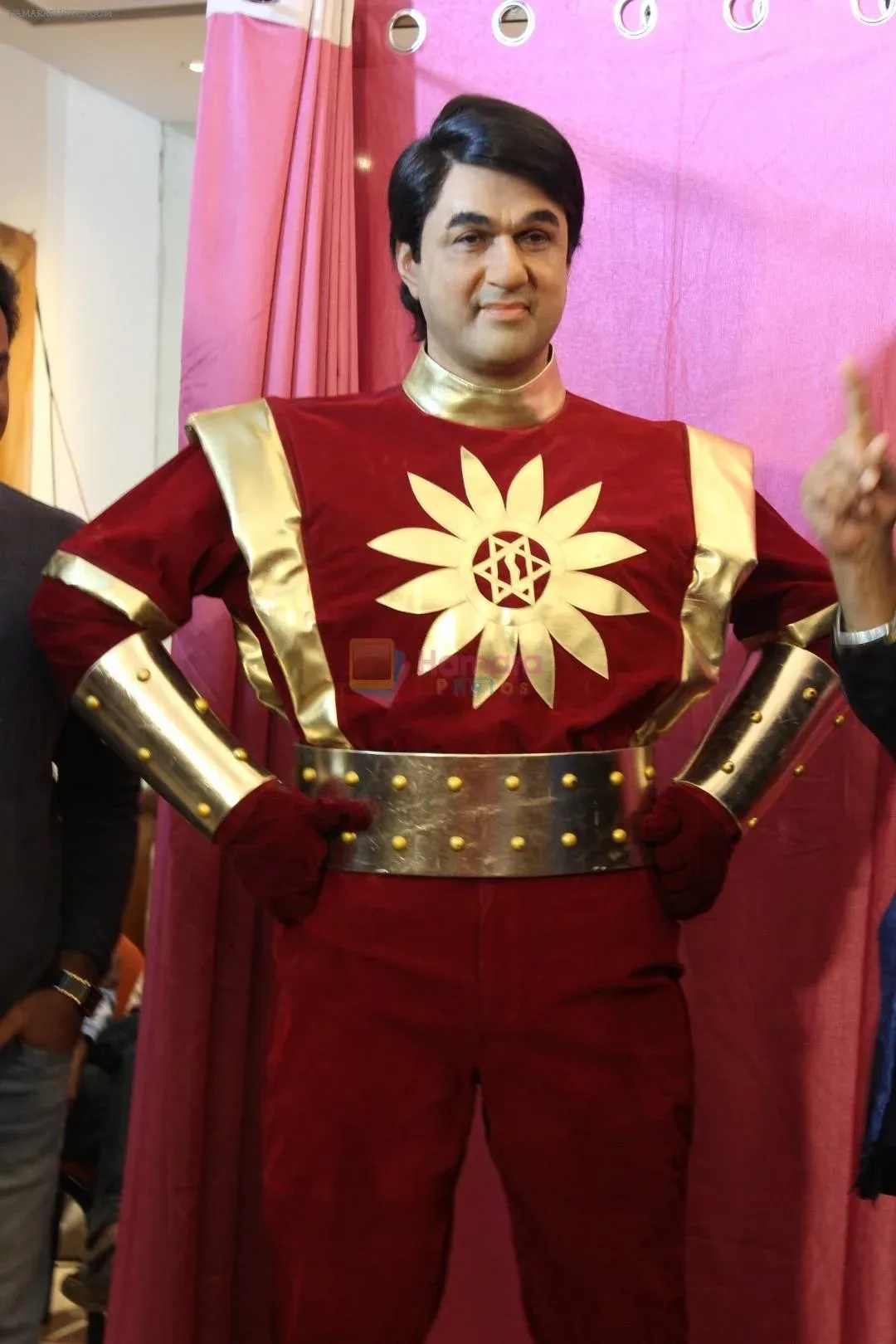 Shaktiman