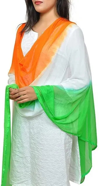 Tiranga Duppata